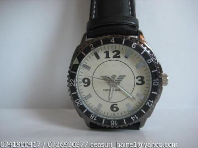 Vand Ceas Ceasuri Calvin Klein Ck Armani Dolce Gabbana