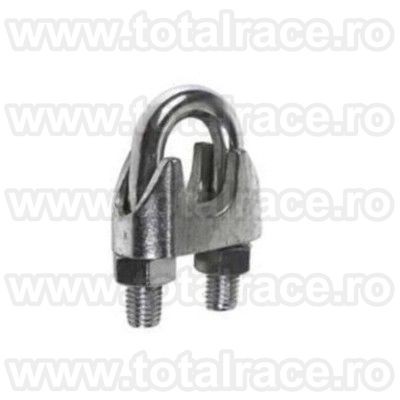 Gama completa bride cablu Total Race