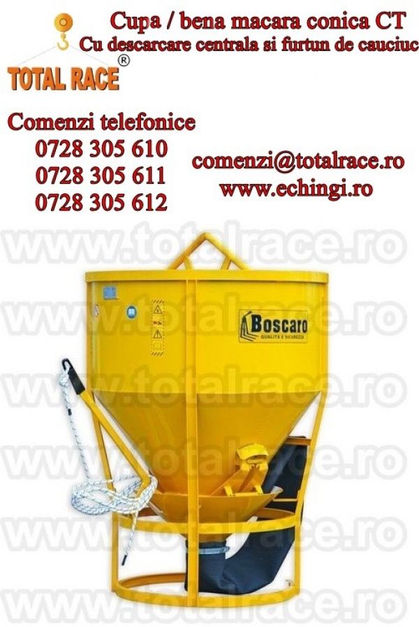 Bene beton Total Race