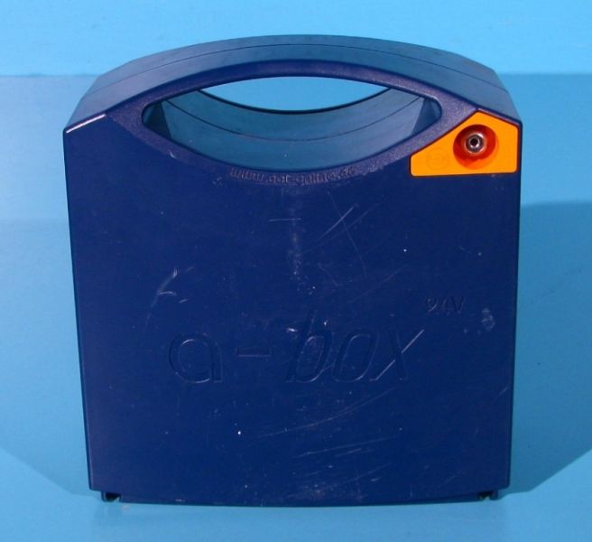 Cutie de acumulatori pentru carucior electric AAT Max-E 20x11,5x21