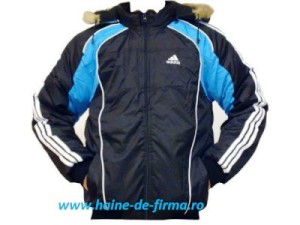 Vand geaca adidas de iarna pret 110lei alte modele pe www.haine-de-firma.ro
