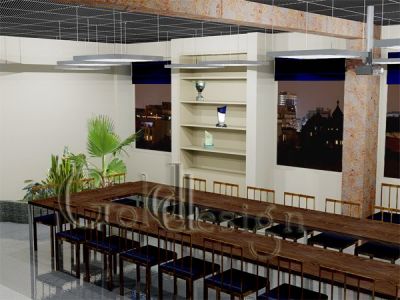 DESIGN INTERIOR SERVICII DE PROIECTARE