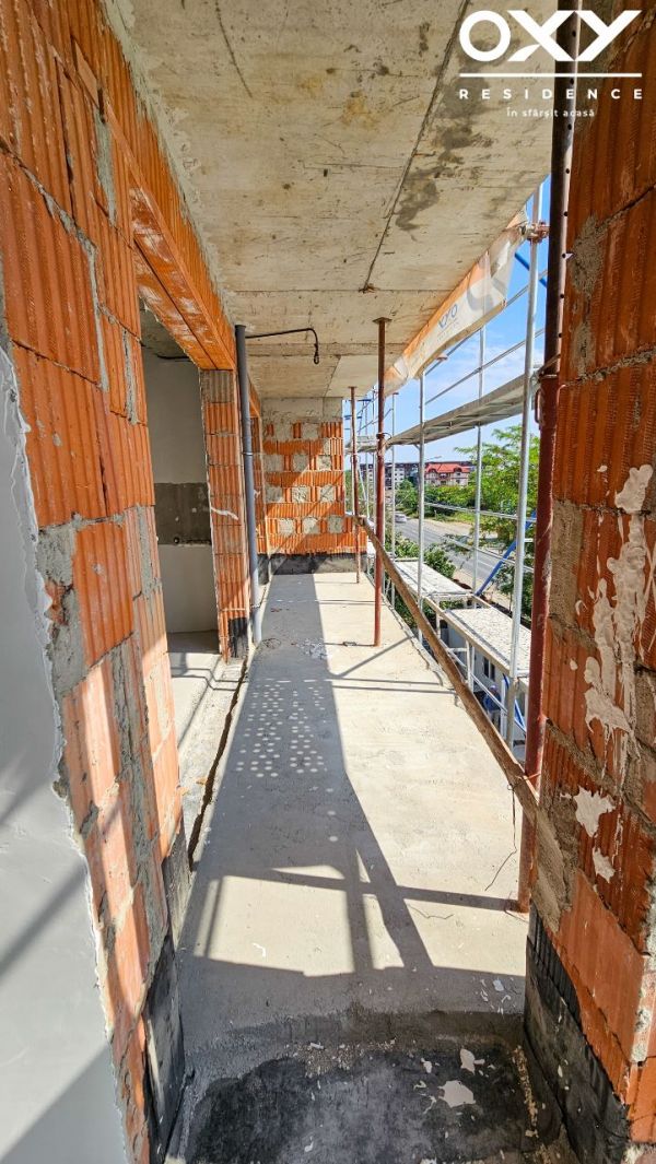 Rahova Antiaeriana Apartament 3 Camere   