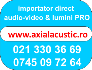 Axial cauta distribuitori iluminat ambiental cu leduri pentru casa si mobila 