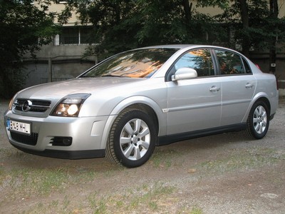 vanzare opel vectra 1,9 cdti, 150 cp, 2005, 132.000 km, 5.500 euro