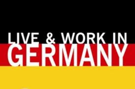 Ultima plecare decembrie munca Germania. 