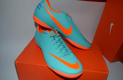 Adidasi barbat Nike Mercurial adidasi fotbal ghete  Victory III 3 IC Nou Originali