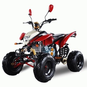 Vand Atv Bashan 200cc