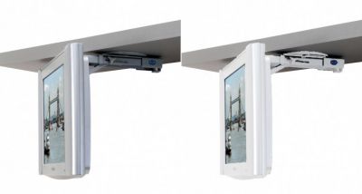 Vand sistem de prindere LCD BT7525