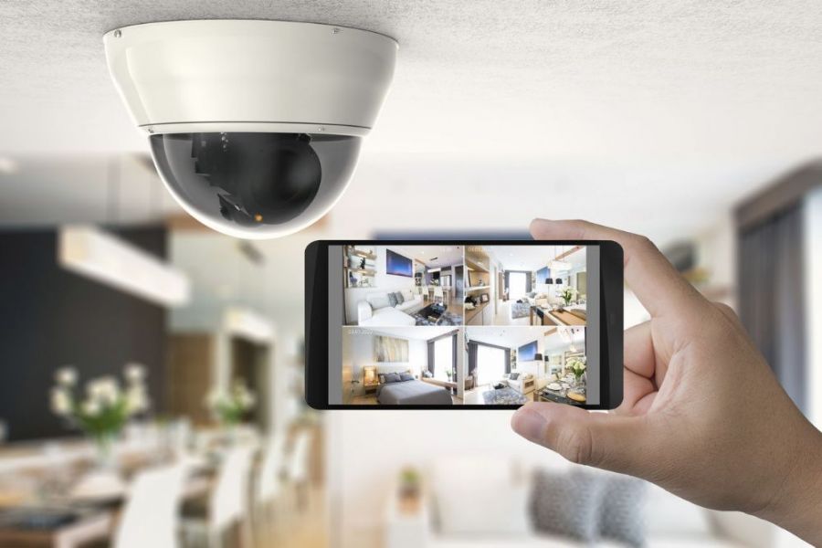 Instalare camere supraveghere Bucuresti  protectie 24/7 pentru locuinta sau afacerea ta