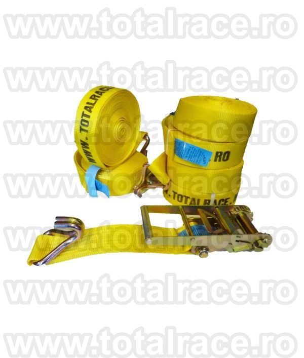 Chinga fixare marfa 10 tone latime 75 mm 12 metri