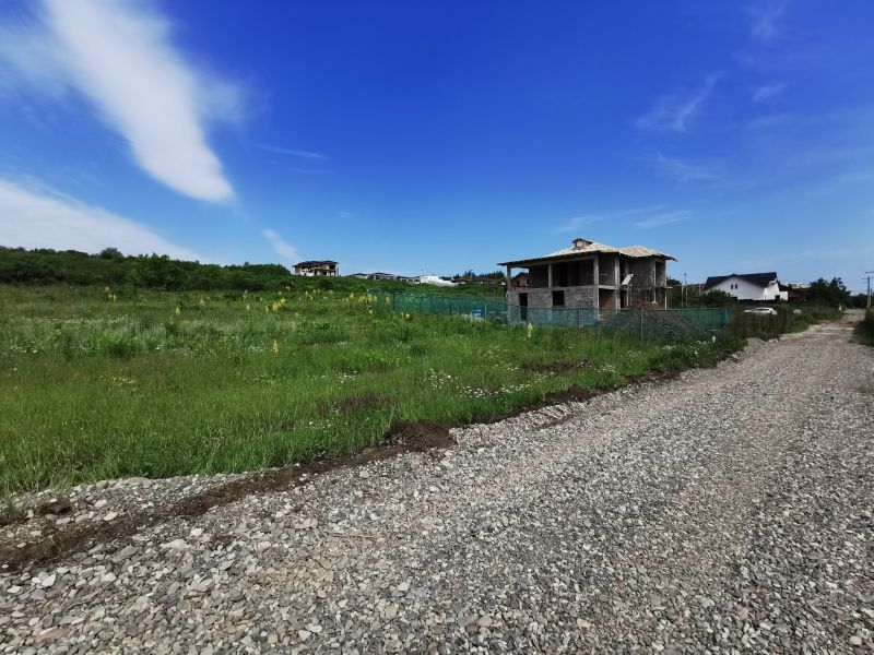 Teren Iasi Bucium Visani zona deosebita pret corect