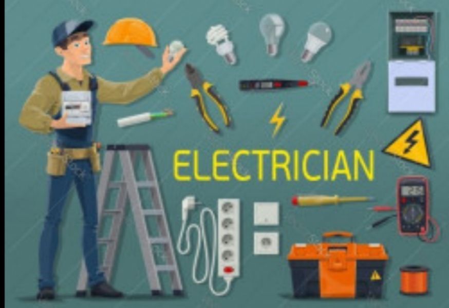 Electrician si Tehnician Curenti slabi