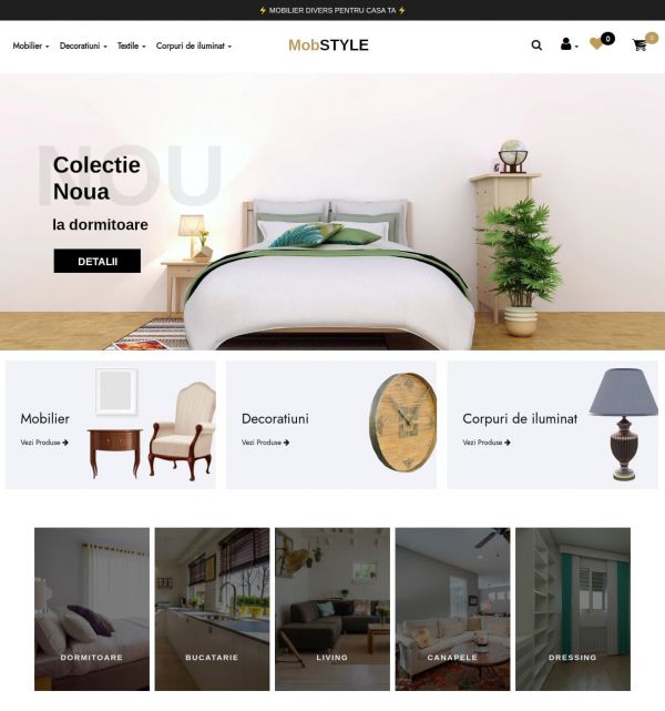 Magazine online la cheie