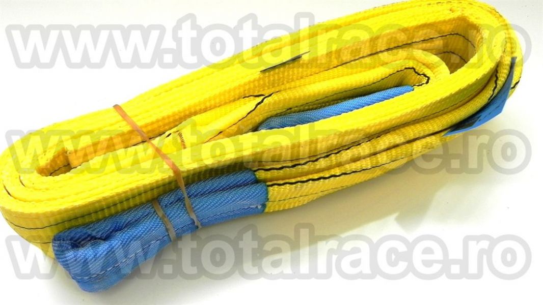 Chingi asigurare marfuri Total Race