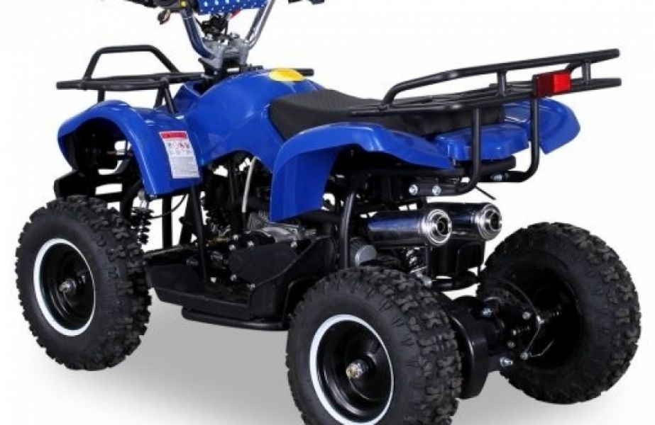 ATV Automat Torino Deluxe