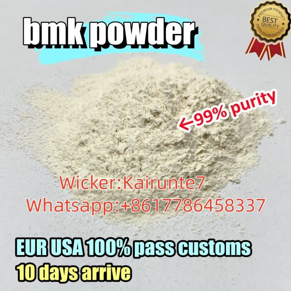 99% purity medical grade Pharmaceutical Intermediates  row powder BMK PMK CAS 5449-12-7/28578-16-7