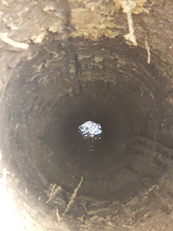 Execut puturi apa , piloni , denisipari pana la 200 m