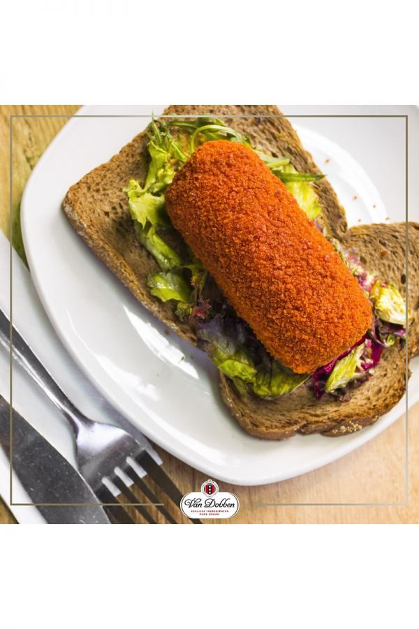 Olanda Van Dobben crochete de vita  Total Blue 0728.305.612