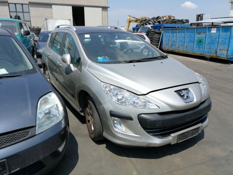 DEZMEMBREZ Peugeot 308 sw motor 1.6hdi tip 9HX