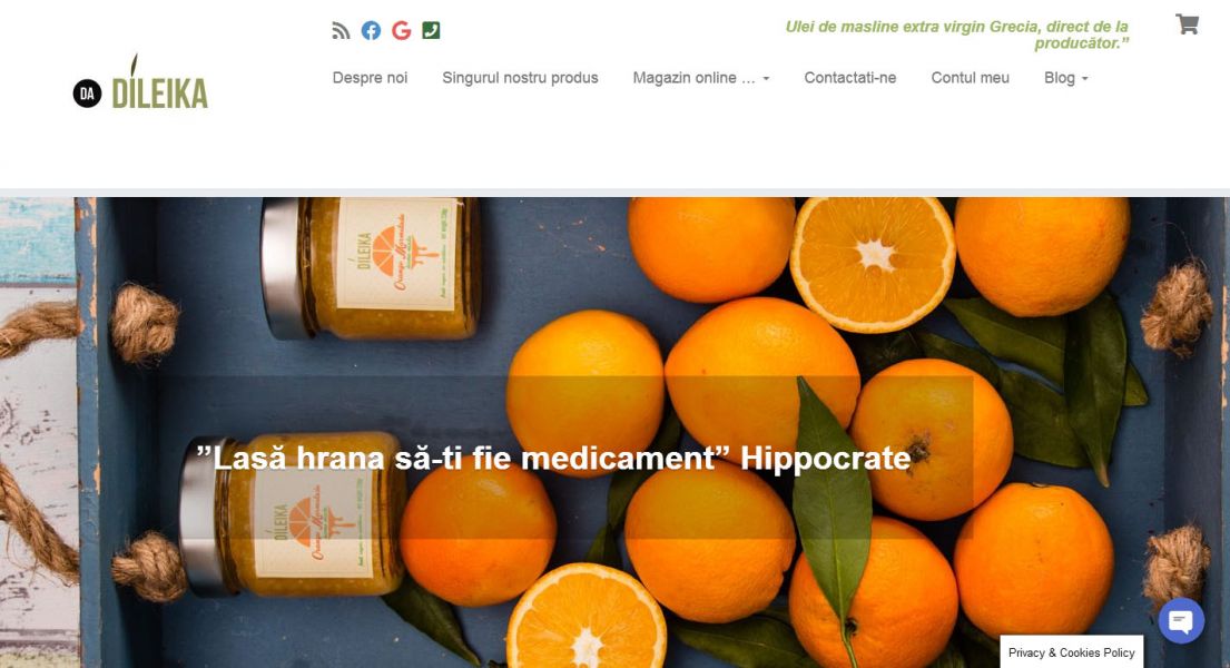 Promovare pe internet / publicitate online - heliomedia.ro