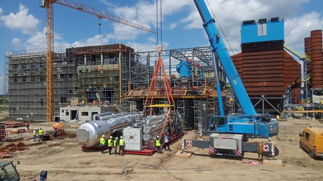 Servicii constructii civile si industriale :