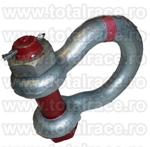 Gambeti / shackles  pentru uz industrial Crosby