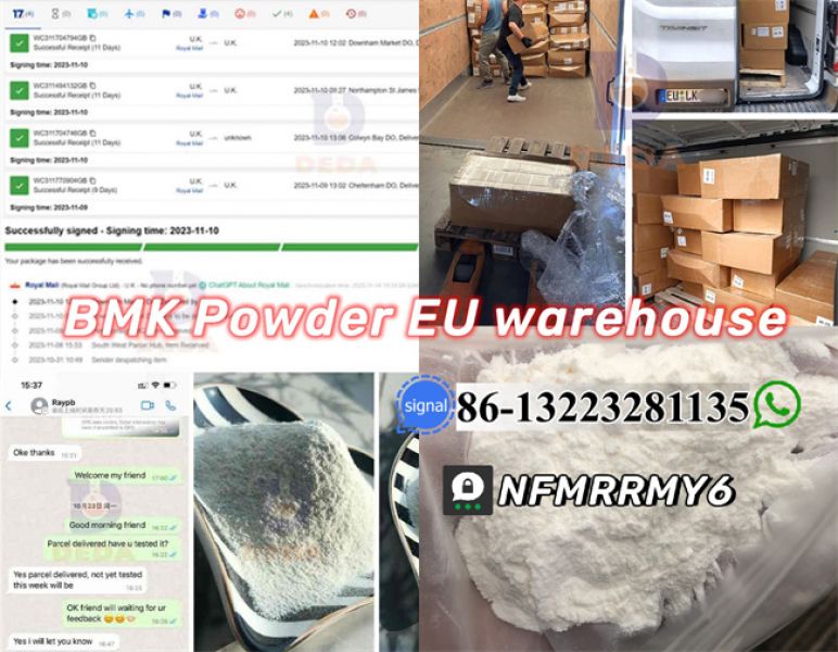 Netherland delivery BMK recipe BMK powder BMK Glycidic Acid cas 5449-12-7