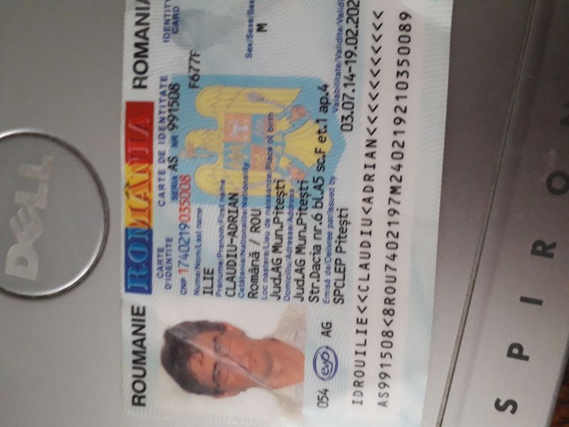 Despre despăgubiri din evenimente neprevăzute BER