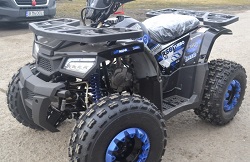! OFERTE SPECIALE DE VARA !  Atv Nitro Motors Rocco Sport 3-G-8