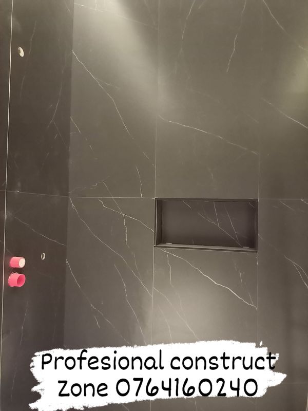 Preluam lucrari de finisaje interioare si exterioare. Finisaje la cheie, instalatii, reconditionari,