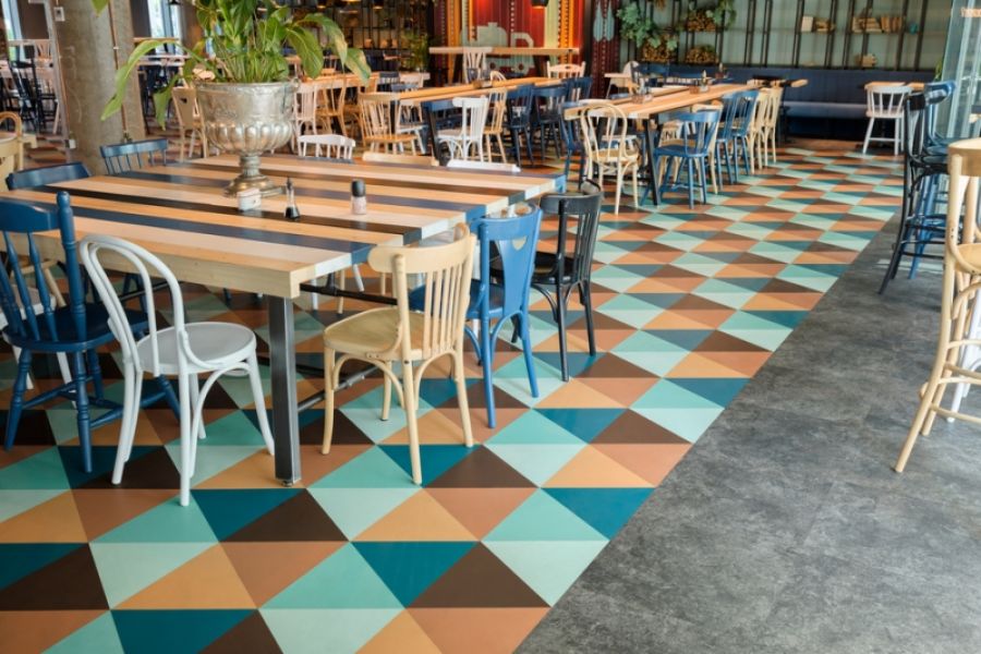 Linoleum | Covor PVC | Tarkett | Parchet | Mocheta