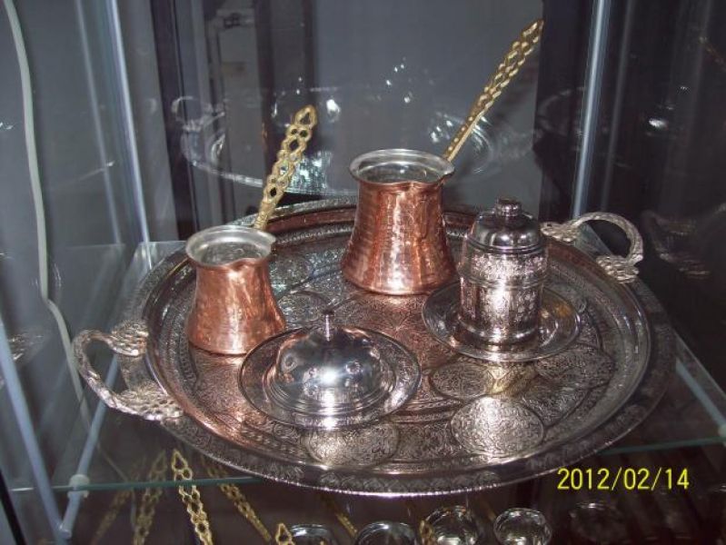 Vand lampa turceasca cu lumini si aparat de cafea cu nisip turcesc 0733972939