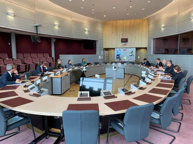 Reprezentanții  Vânzări