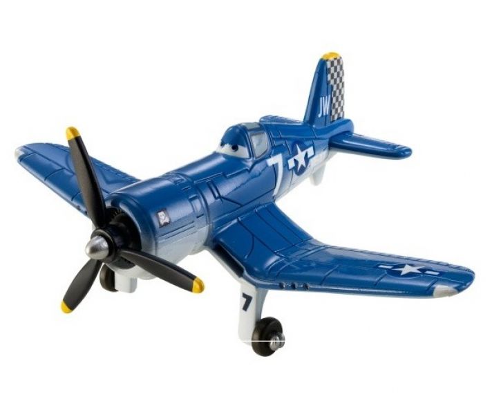 Avioane DISNEY PLANES