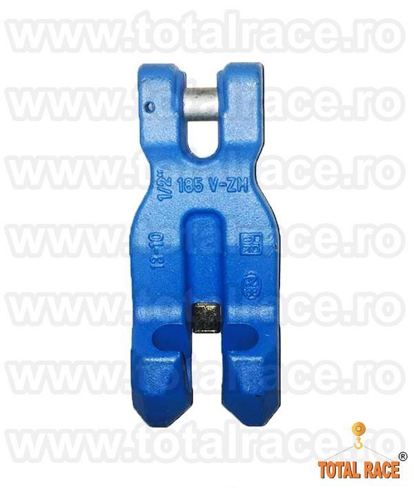 Lanturi si accesorii lant (inele, carlige, cuple, scurtatoare) grad 100 Total Race
