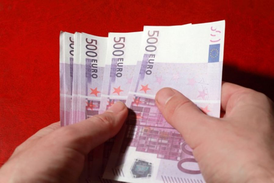 Creditul tău īn două zile.