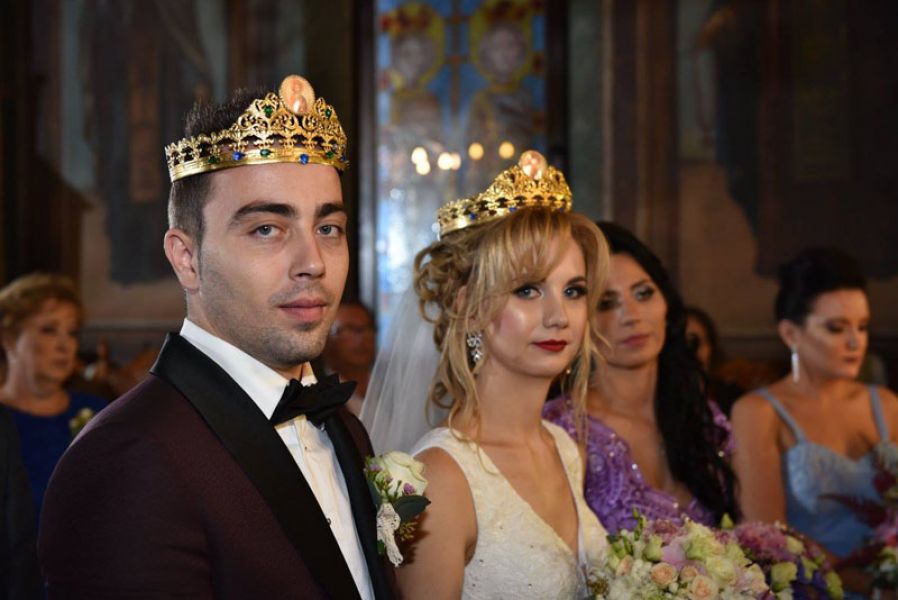 Fotograf Si Cameraman Nunta Pret