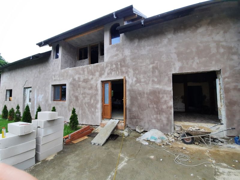 ✍Șansa la un viitor mai bun pentru copii noștri! Ajutați-ne să îi ajutăm.