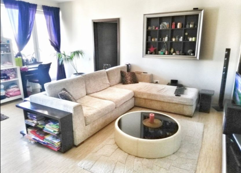 Proprietar vand apartament 3 camere in imobil nou zona New Times Square  (Timpuri Noi)