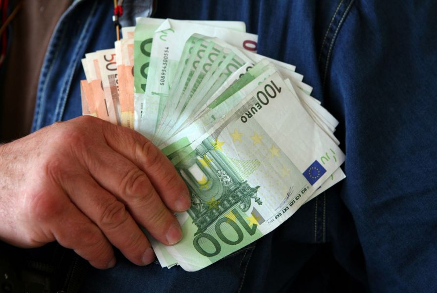 Ofertă DE ĪMPRUMUT ĪNTRE PERSOANE PARTICULARE ȘI CETĂȚENI ĪN VĀRSTĂ,