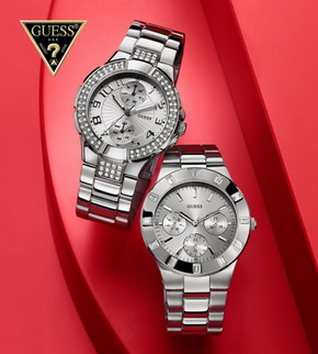 Ceasuri guess Fossil Nautica