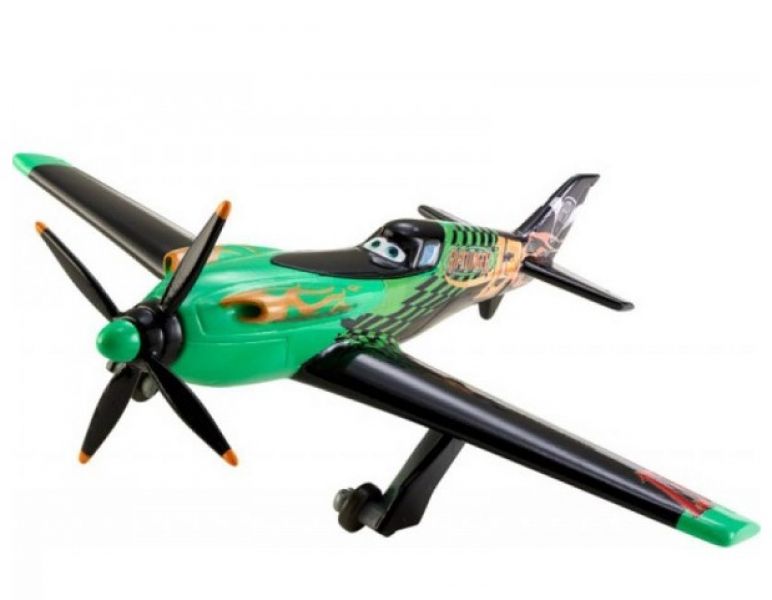 Avioane DISNEY PLANES