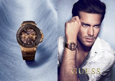 Ceasuri guess Fossil Nautica