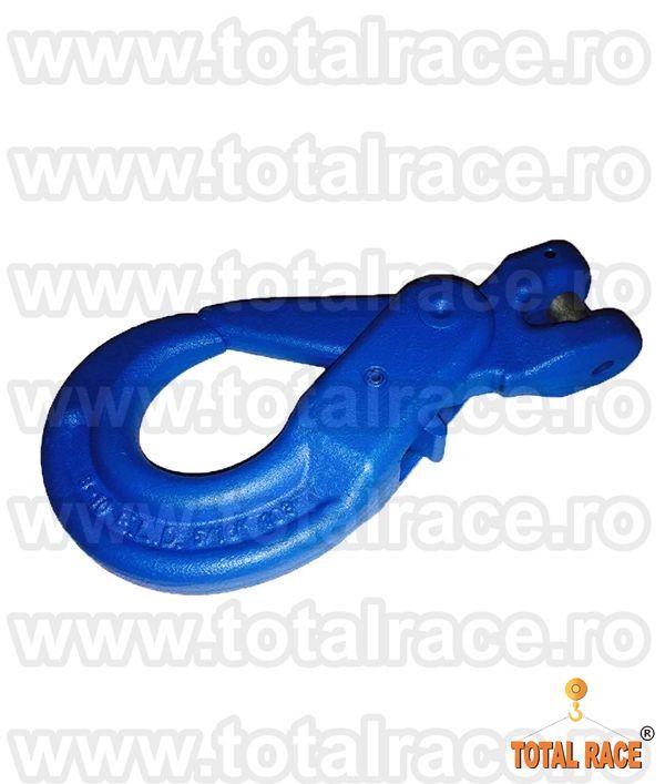 Sisteme lant macara grad 100 Total Race