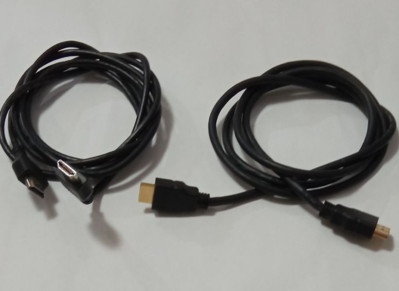 Vand Doua Cabluri HDMI-HDMI