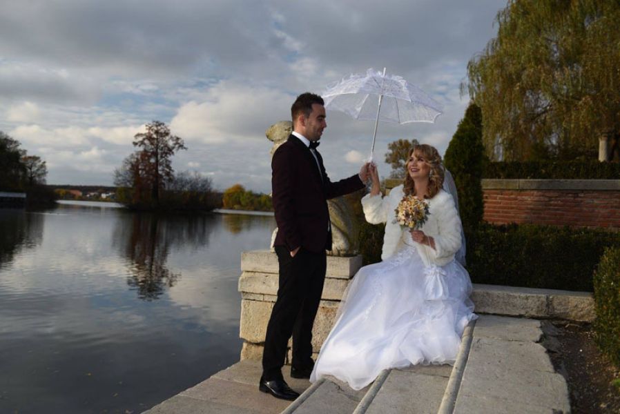 Fotograf Si Cameraman Nunta Pret