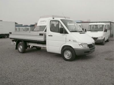 Vand autoutilitara Mercedes Sprinter