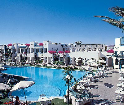 VACANTE 2011 EGYPT