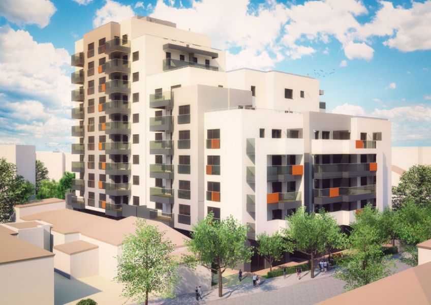 Inchiriere birouri, spatii comerciale, apartamente pe termen scurt si lung Constanta